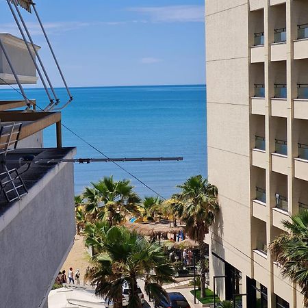 Sara-El Seaside Apartment دراس المظهر الخارجي الصورة