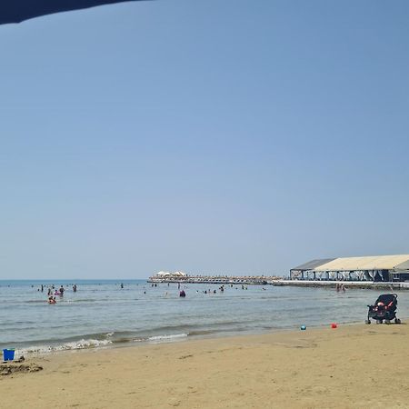 Sara-El Seaside Apartment دراس المظهر الخارجي الصورة