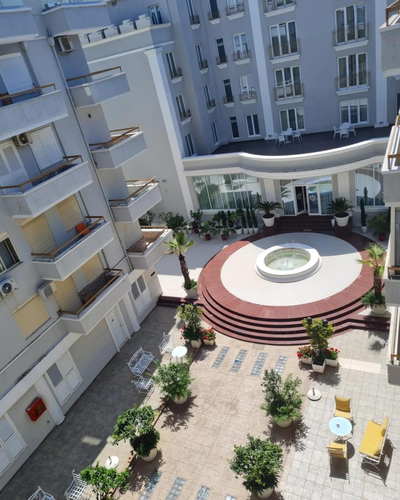 Sara-El Seaside Apartment دراس المظهر الخارجي الصورة