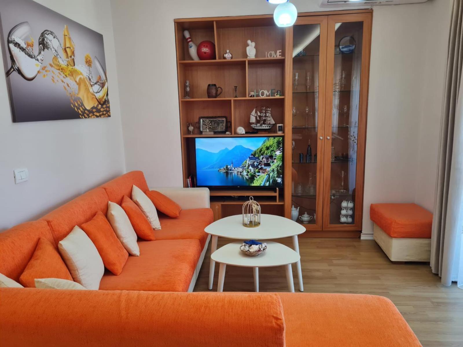 Sara-El Seaside Apartment دراس المظهر الخارجي الصورة