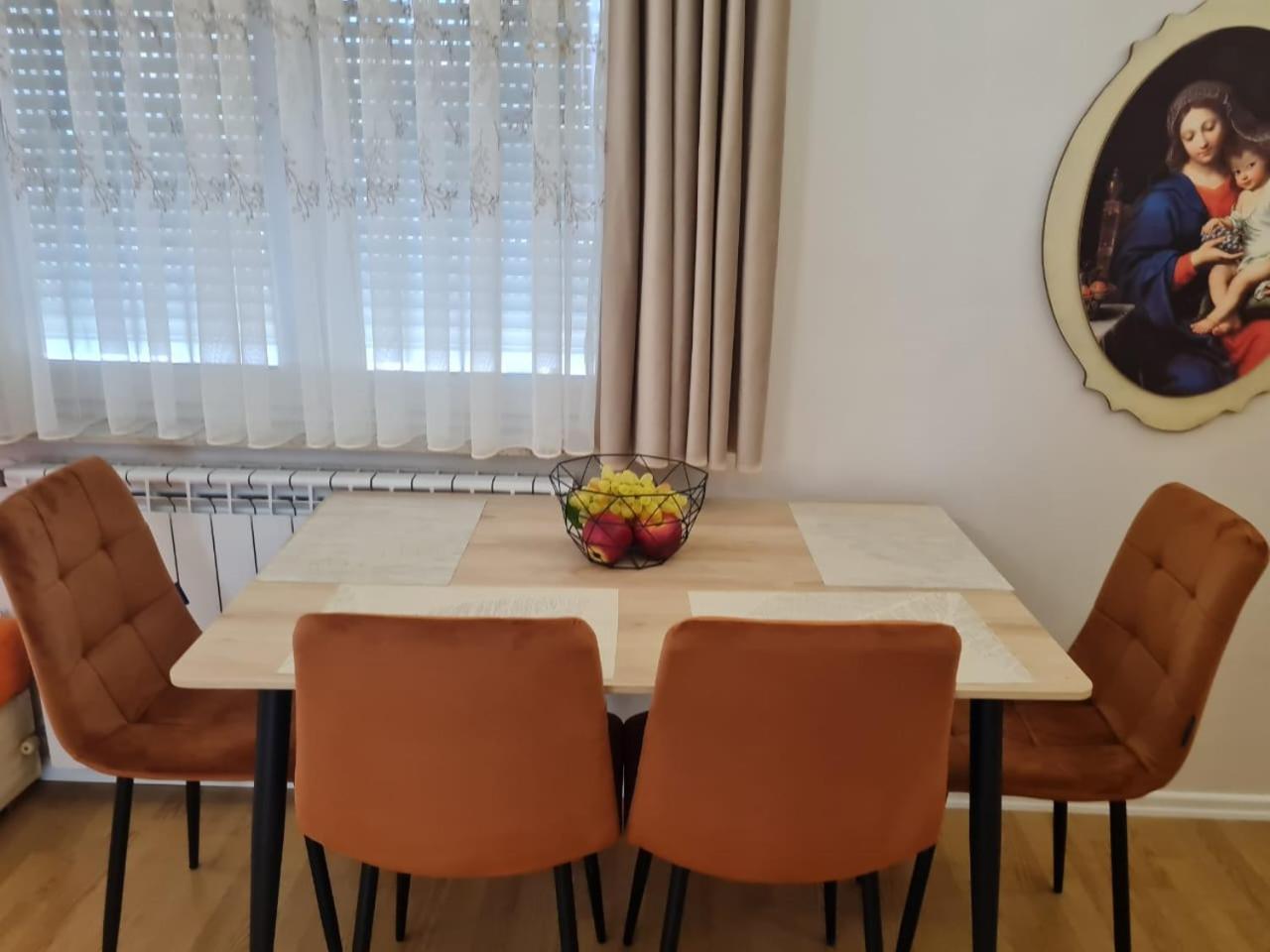 Sara-El Seaside Apartment دراس المظهر الخارجي الصورة