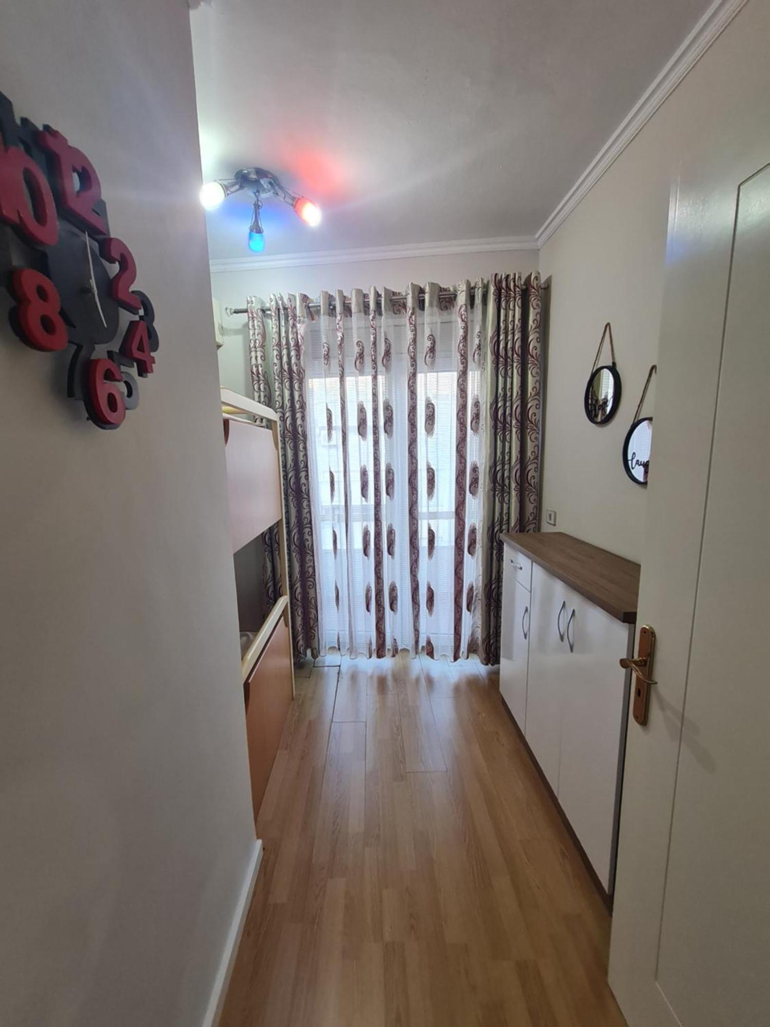 Sara-El Seaside Apartment دراس المظهر الخارجي الصورة